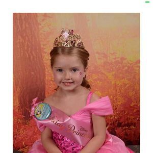 Meet your Posher, Janet